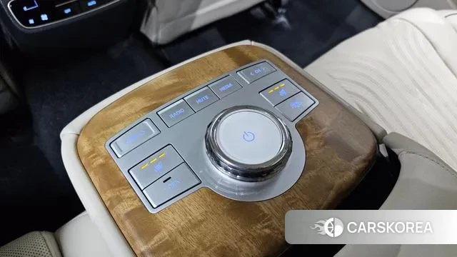 Genesis G80 (RG3) id 3555580 из Кореи 10