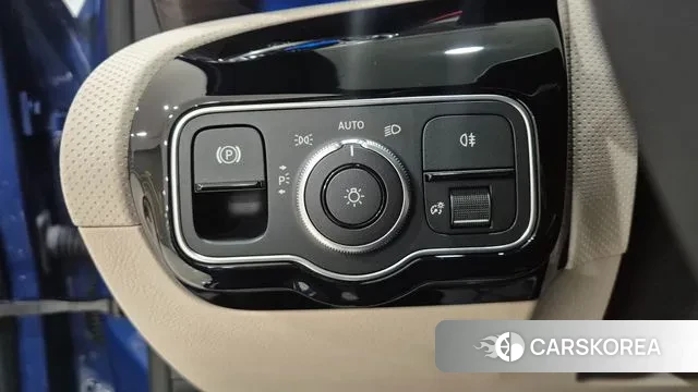 Mercedes-Benz A-Class W177 id 3560303 из Кореи 10