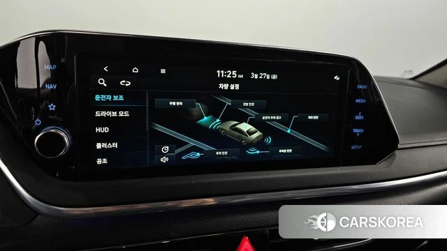 Hyundai Sonata (DN8) id 3851023 из Кореи 10