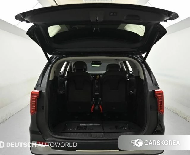 Kia The New Carnival 4th Generation id 4248702 из Кореи 10