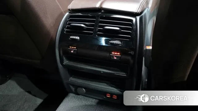 BMW 5 Series (G30) id 3348417 из Кореи 10