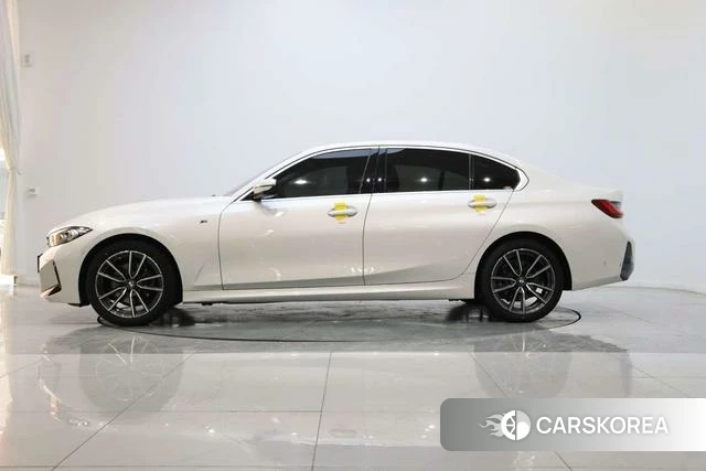 BMW 3 series id 4335752 из Китая 10
