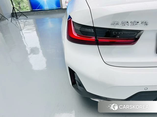 BMW 3 series id 4271672 из Китая 10