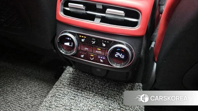 Genesis GV70 id 3910724 из Кореи 10