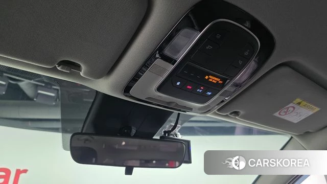 Hyundai The New Santa Fe id 3911232 из Кореи 10