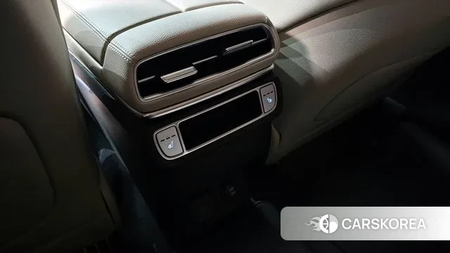 Genesis GV80 id 3477473 из Кореи 10