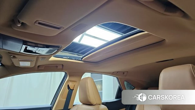 Lexus NX350h Second generation id 3831374 из Кореи 10