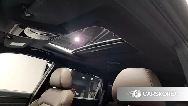 Ssangyong All New Rexton id 3372645 из Кореи 10