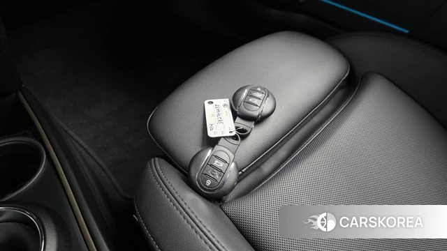 Mini Cooper D Countryman id 4317024 из Кореи 10