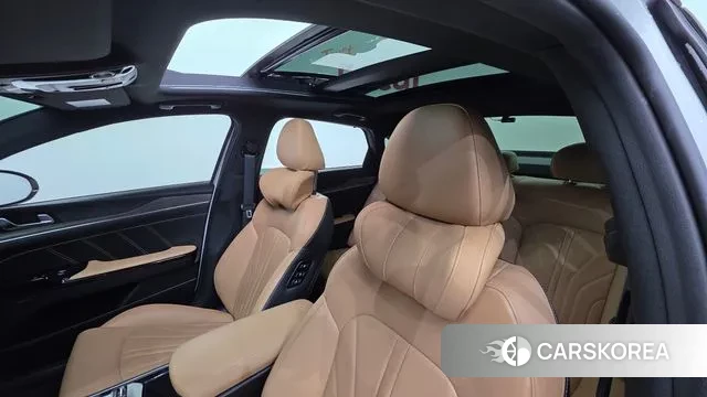 Kia K5 3rd generation id 3670269 из Кореи 10