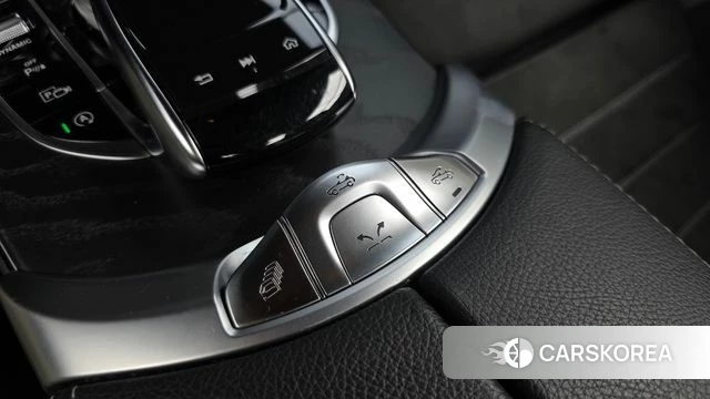 Mercedes-Benz C-Class W205 id 4506259 из Кореи 10