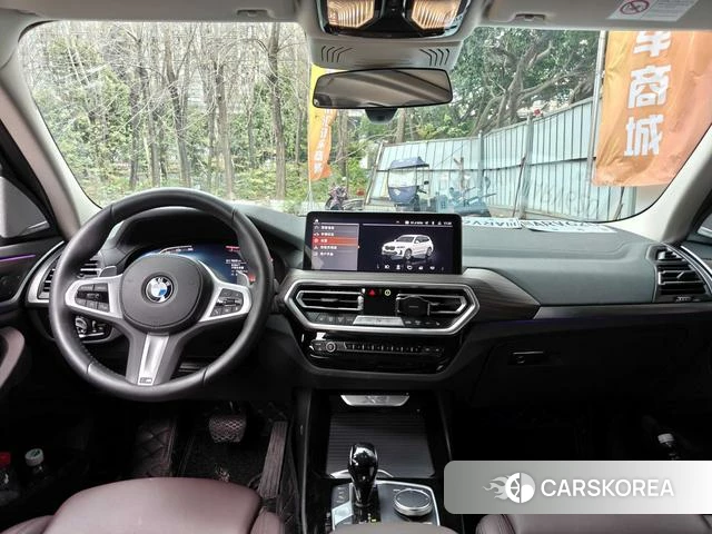 BMW X3 id 4215189 из Китая 10
