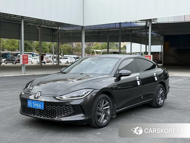 Volkswagen Lingdu id 4215684 из Китая 10