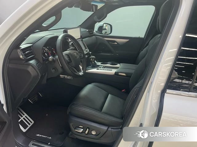 Lexus LX id 4262571 из Китая 10