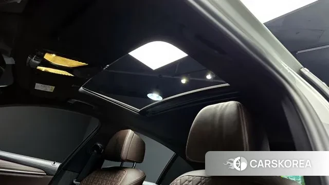 BMW 5 Series (G30) id 3004213 из Кореи 10