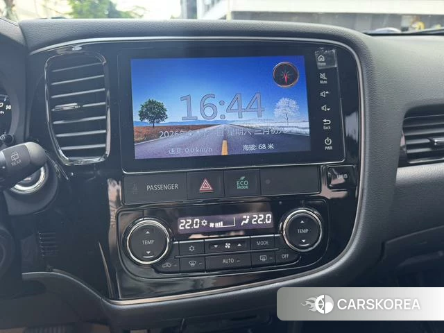 Mitsubishi  Outlander id 4227860 из Китая 10