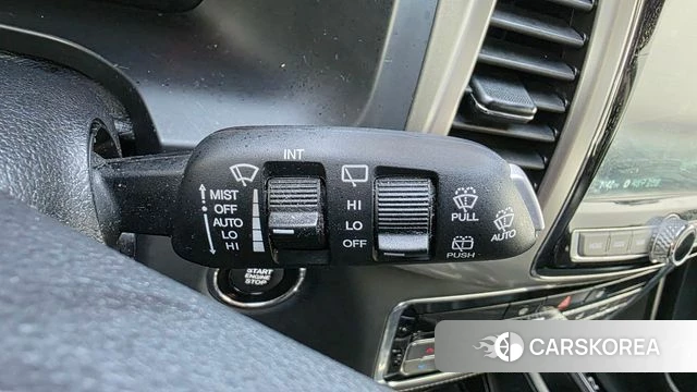 Ssangyong G4 Rexton id 4502792 из Кореи 10