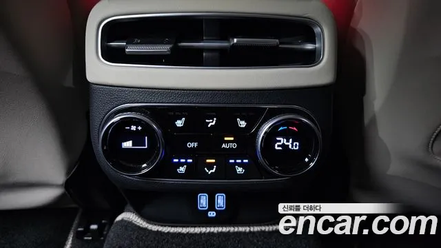 Genesis GV70 id 2631023 из Кореи 10