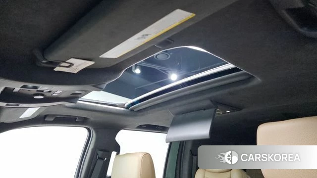 Cadillac Escalade id 3873505 из Кореи 10