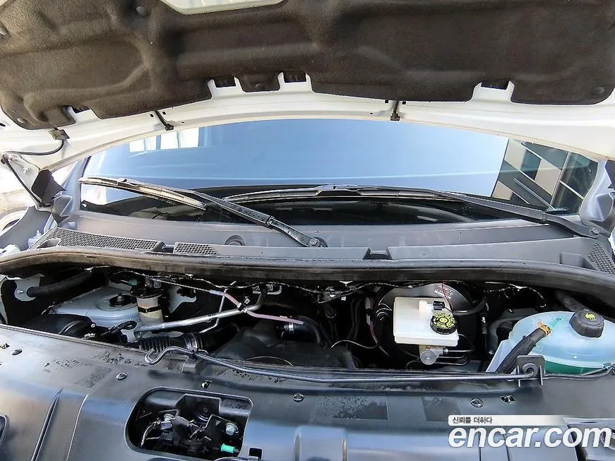 Renault Korea (Samsung) Master id 1233745 из Кореи 10