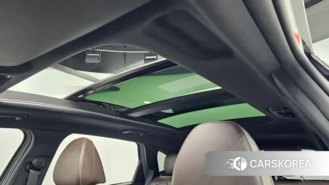 Hyundai Tucson (NX4) id 3525274 из Кореи 10