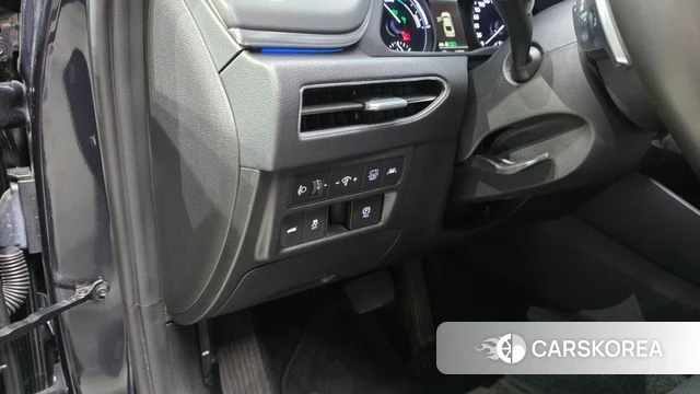Hyundai Sonata Hybrid (DN8) id 4423385 из Кореи 10