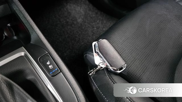 Kia Come New K3 id 4188207 из Кореи 10