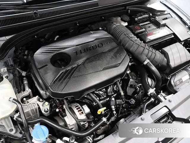 Hyundai Veloster (JS) id 3766525 из Кореи 10