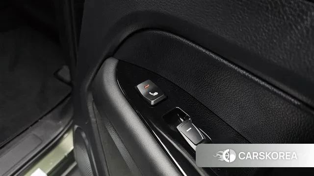 Ssangyong The New Rexton Sports Cannes id 3251411 из Кореи 10