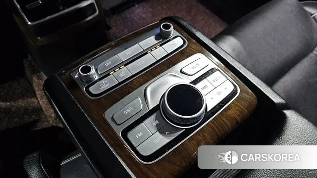 Kia More K9 id 3754302 из Кореи 10