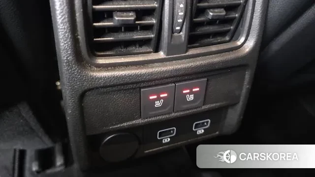 Renault Korea (Samsung) XM3 id 3764533 из Кореи 10