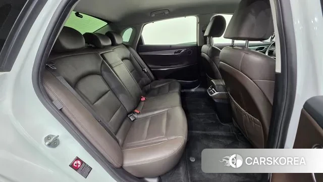 Hyundai The New Grandeur IG id 3017934 из Кореи 10