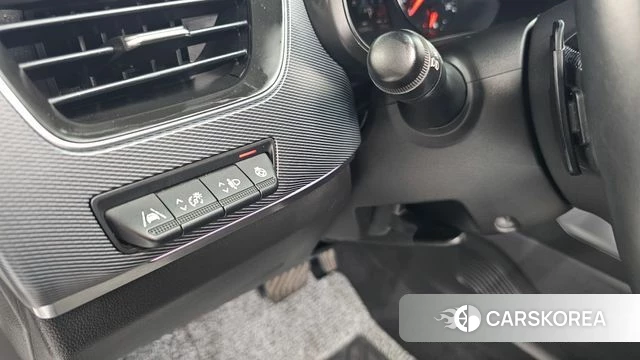 Renault Korea (Samsung) XM3 id 4770026 из Кореи 10