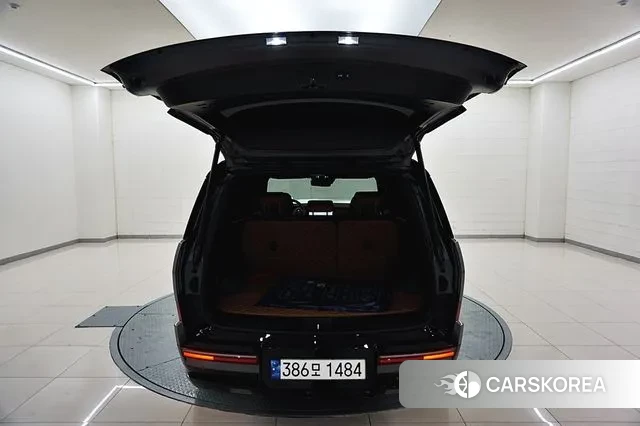 Hyundai Santa Fe (MX5) id 3026587 из Кореи 10