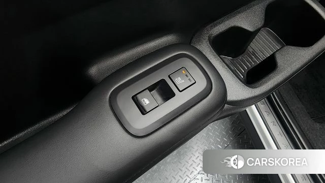 Hyundai Santa Fe (MX5) id 4468816 из Кореи 10