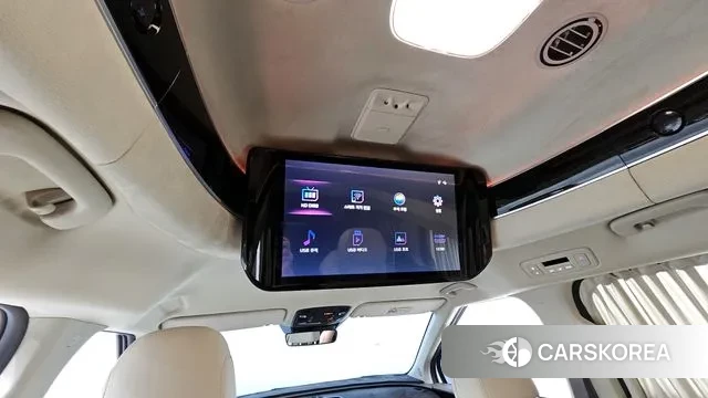 Kia Carnival 4th generation id 3058779 из Кореи 10