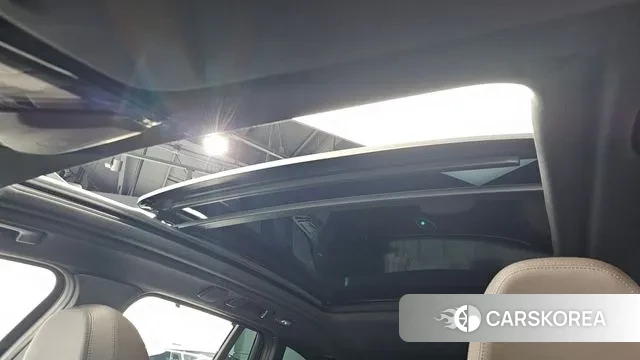 BMW X3 (G01) id 2993638 из Кореи 10