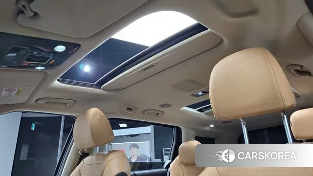 Kia Carnival 4th generation id 3620621 из Кореи 10