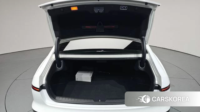 Hyundai Grandeur Hybrid (GN7) id 4315014 из Кореи 10