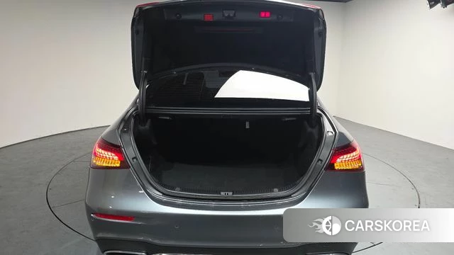 Mercedes-Benz E-Class W213 id 3812997 из Кореи 10