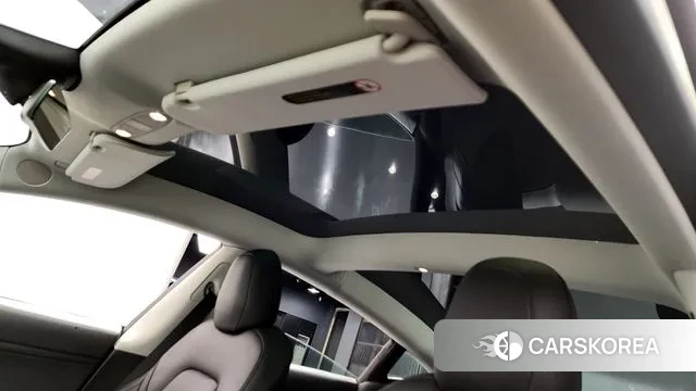 Tesla Model 3 id 3422043 из Кореи 10