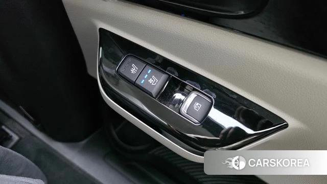 Kia Carnival 4th generation id 4475709 из Кореи 10