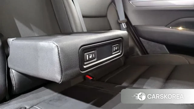 Renault Korea (Samsung) The New QM6 id 3616758 из Кореи 10