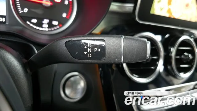 Mercedes-Benz GLC-Class X253 id 2639078 из Кореи 10