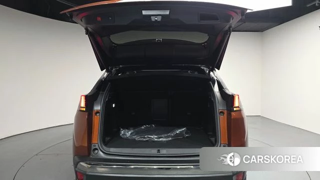 Peugeot 3008 second generation id 4594821 из Кореи 10