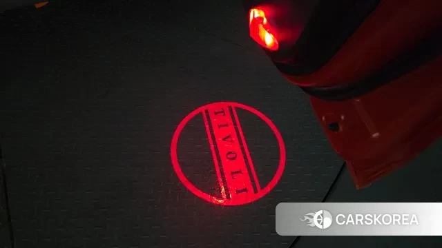 Ssangyong Berry New Tivoli id 3754201 из Кореи 10