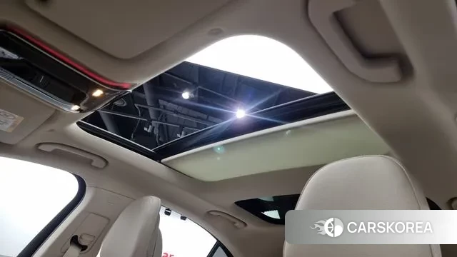 Mercedes-Benz E-Class W214 id 3195413 из Кореи 10