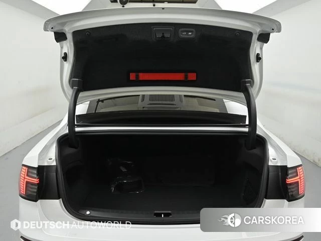Volvo S90 id 4511074 из Кореи 10