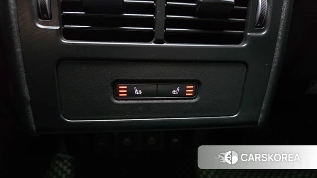 Land Rover Discovery 5 id 4758951 из Кореи 10
