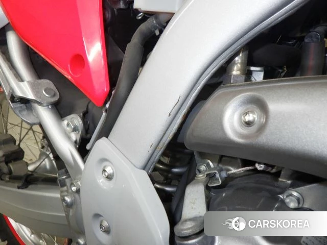 Проданный Honda CRF250L id 4022728 из Японии, фото 10